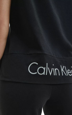 Dámske tričko Calvin Klein QS6701