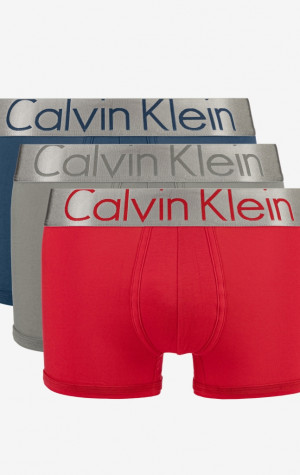 Pánské boxerky Calvin Klein NB2453