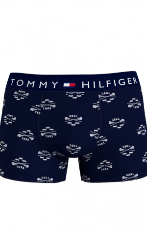 Pánske boxerky Tommy Hilfiger UM0UM01821