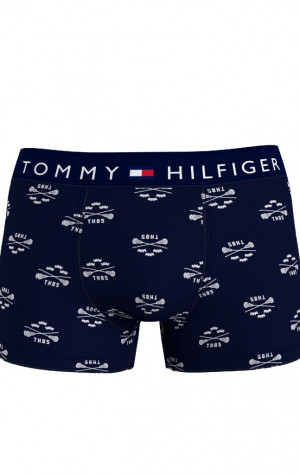 Pánské boxerky Tommy Hilfiger UM0UM01821