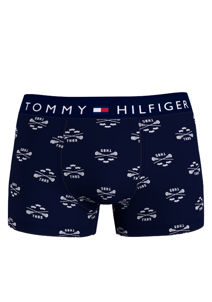Pánské boxerky Tommy Hilfiger UM0UM01821
