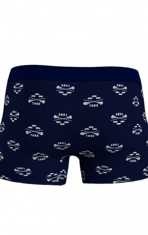 Pánske boxerky Tommy Hilfiger UM0UM01821