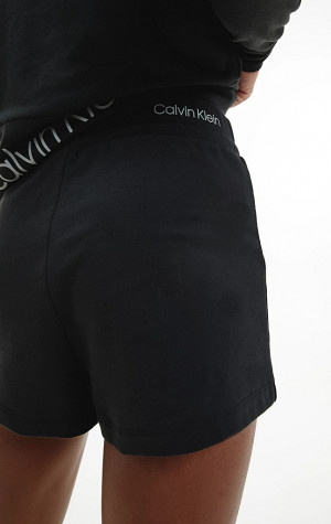 Dámske šortky Calvin Klein QS6704