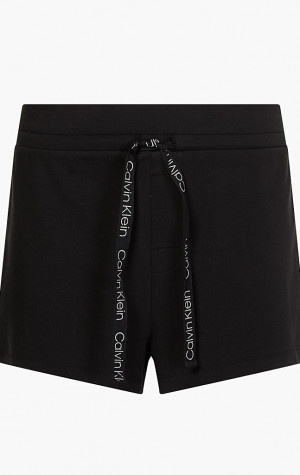 Dámske šortky Calvin Klein QS6704