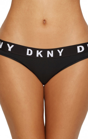 Dámské kalhotky DKNY DK4513