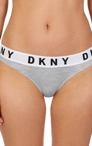Dámské kalhotky DKNY DK4513