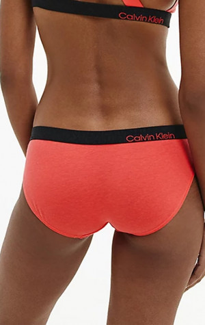 Dámské kalhotky Calvin Klein QF6580