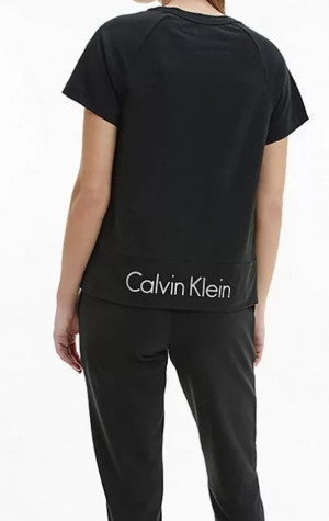 Dámské tričko Calvin Klein QS6701