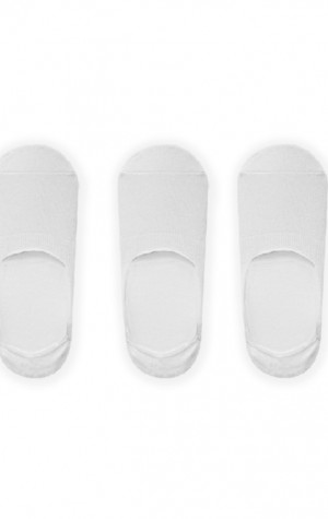 Dámské ponožky John Frank WJF3NS19-01 3 pack