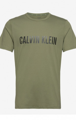 Pánské tričko Calvin Klein NM1959