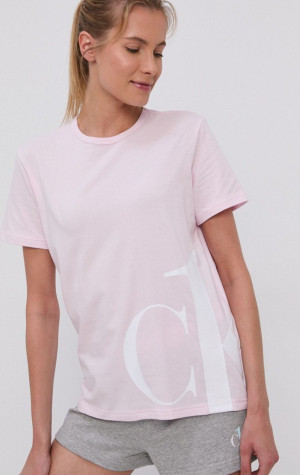 Dámske tričko Calvin Klein CK ONE QS6487