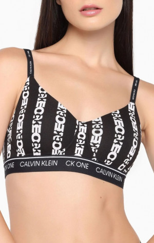 Dámská podprsenka Calvin Klein CK ONE QF6094