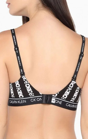 Dámská podprsenka Calvin Klein CK ONE QF6094