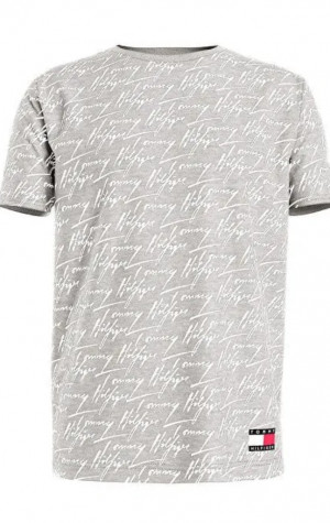 P&aacute;nsk&eacute; tričko Tommy Hilfiger UM0UM02248