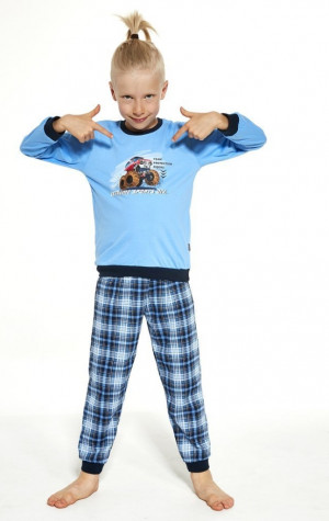 Dětske pyžamo Conette 593/116