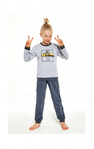 Dětské pyžamo Cornette 267/126