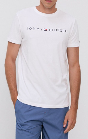 Pánské pyžamo Tommy Hilfiger UM0UM01959