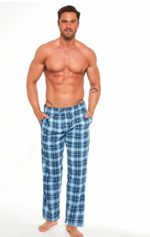 Pánské pyžamové kalhoty Cornette 691/31