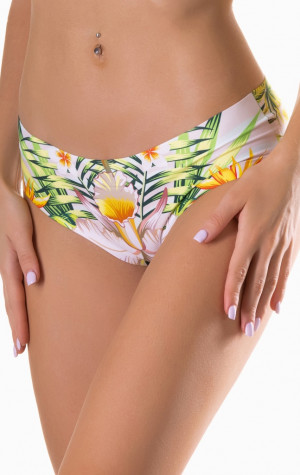 Dámske nohavičky Meméme Tropical Island