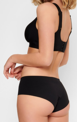 D&aacute;mske nohavičky Lingadore 1400SH-1 2PACK