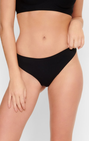 Dámská tanga Lingadore 1700T 2PACK