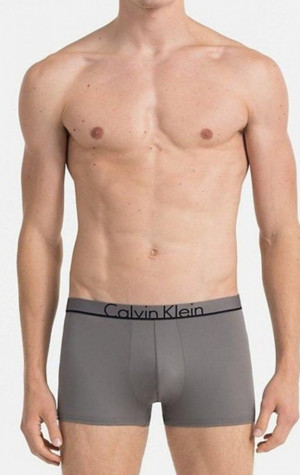 Pánské boxerky Calvin Klein NU8633