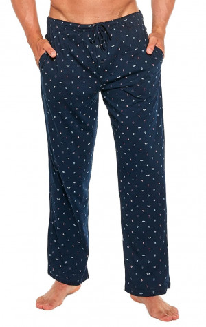 Pánské pyžamové kalhoty Cornette 691/32