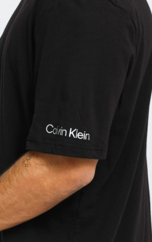 Pánske tričko Calvin Klein NM2192