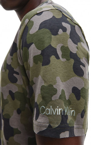 Pánské tričko Calvin Klein NM2192