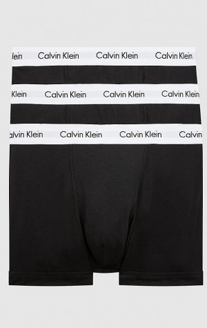 Pánské boxerky Calvin Klein NB2667 3 pack