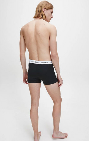 Pánské boxerky Calvin Klein NB2667 3 pack