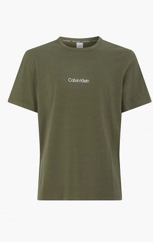 Pánské tričko Calvin Klein NM2170