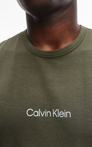 Pánske tričko Calvin Klein NM2170