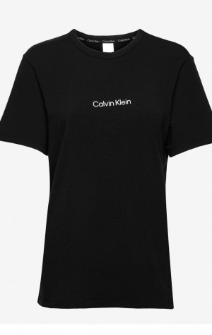 Dámské tričko Calvin Klein QS6756