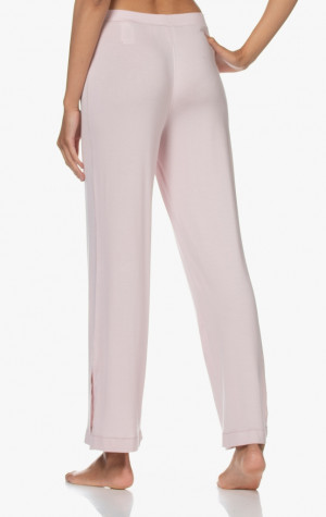 Dámské pyžamové kalhotky Calvin Klein QS6640