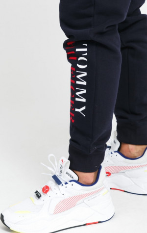 Pánské tepláky Tommy Hilfiger UM0UM02360