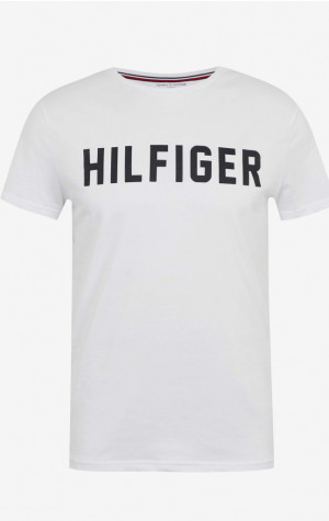Pánske tričko Tommy Hilfiger UM0UM01011