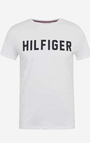 Pánské tričko Tommy Hilfiger UM0UM02011