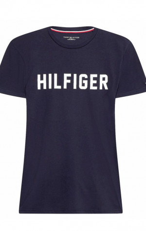 Pánské tričko Tommy Hilfiger UM0UM02011