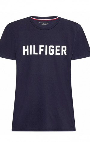 Pánske tričko Tommy Hilfiger UM0UM02011