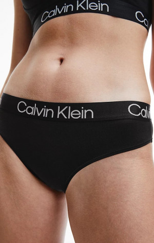 Dámské kalhotky Calvin Klein QF6718