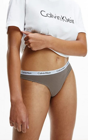 Dámské kalhotky Calvin Klein D1618