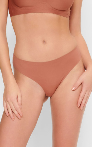 Dámská tanga Lingadore 1700T 2PACK