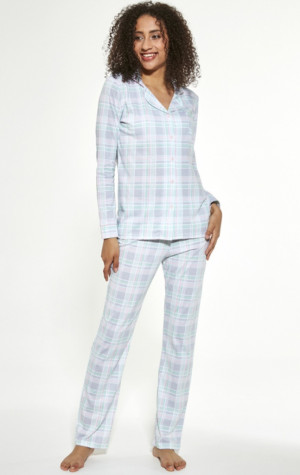 Dámské pyžamo Cornette 482/284