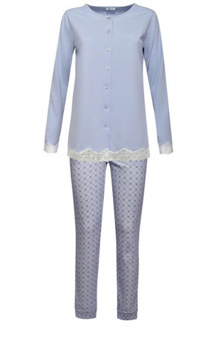D&aacute;msk&eacute; pyžamo Si&eacute;lei LP14