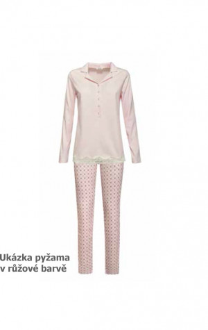 Dámske pyžamo Siélei LP14