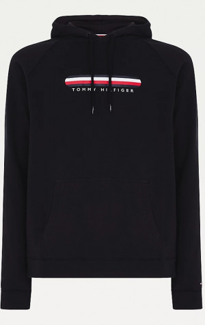 Pánská mikina Tommy Hilfiger UM0UM02385