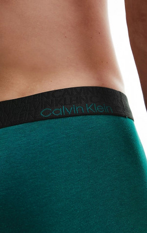 Pánské boxerky Calvin Klein NB2682