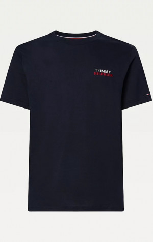 Pánske tričko Tommy Hilfiger UM0UM02350