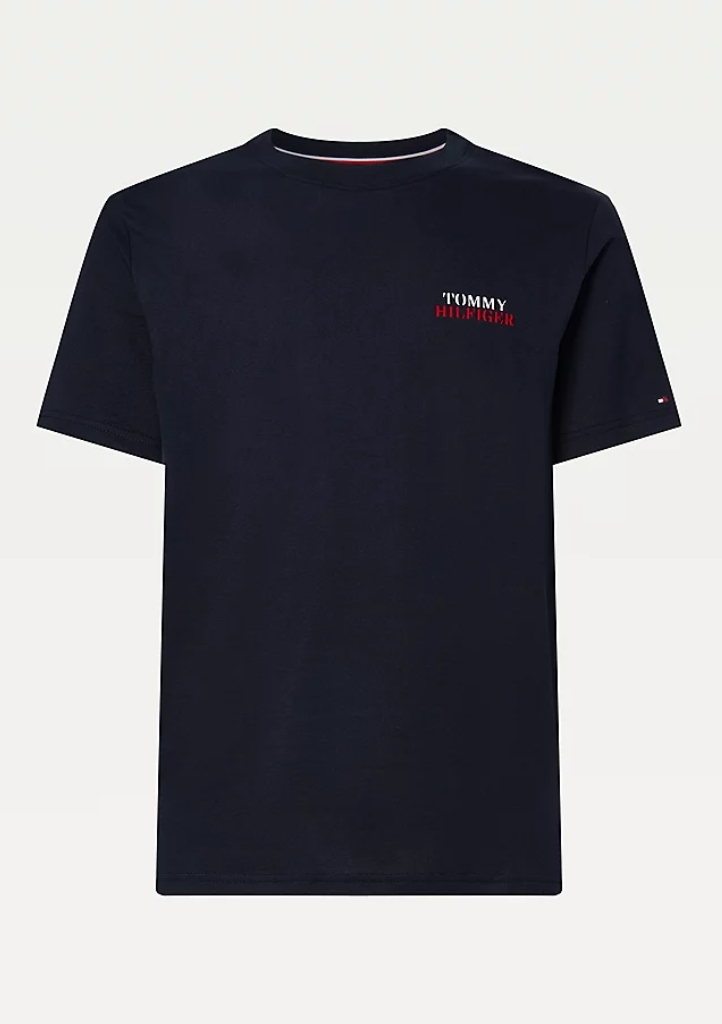 Pánské tričko Tommy Hilfiger UM0UM02350